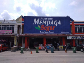 Homestay Rias